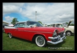 Dodge Coronet Lancer 1958